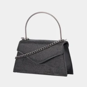 Crystal Evening Bag