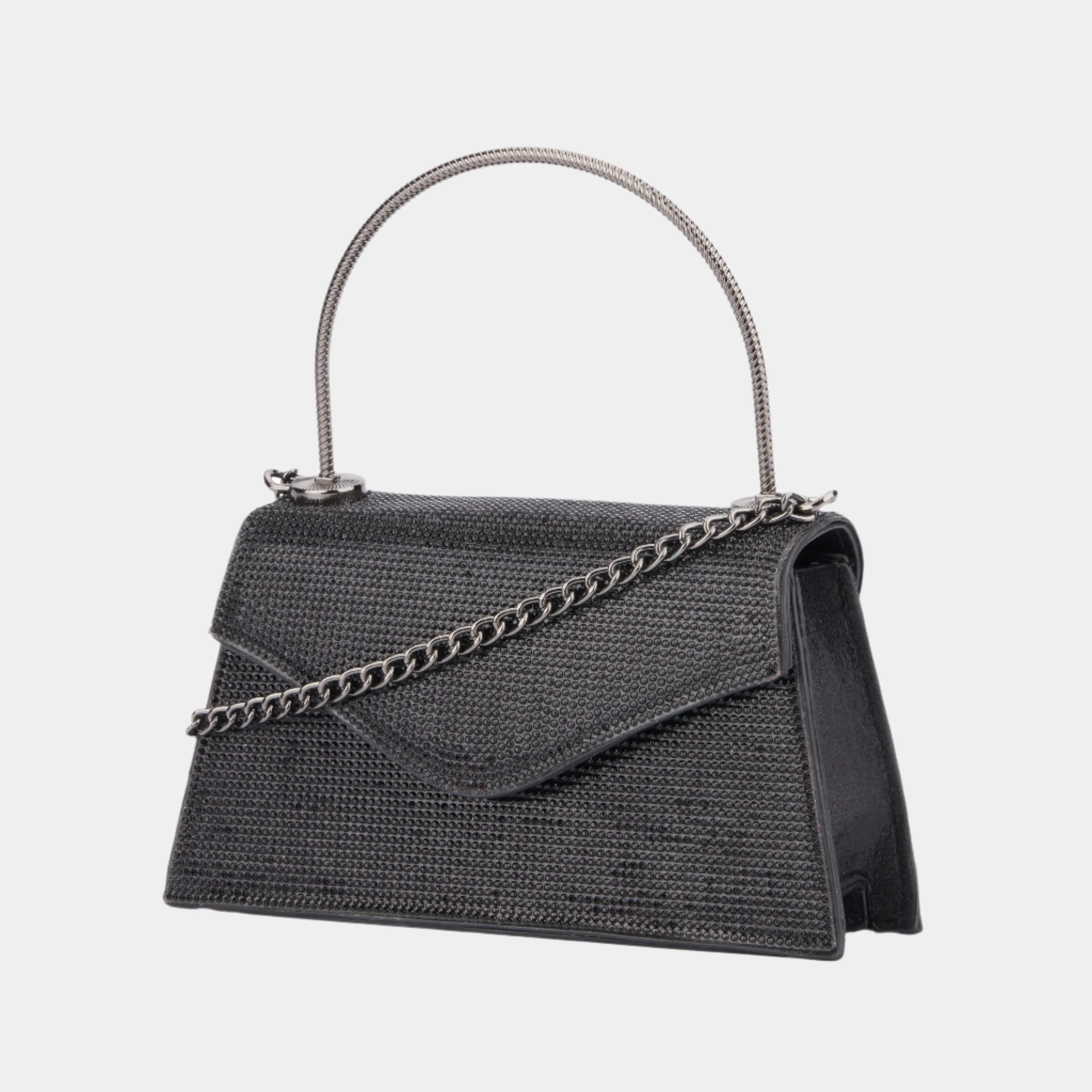 Crystal Evening Bag
