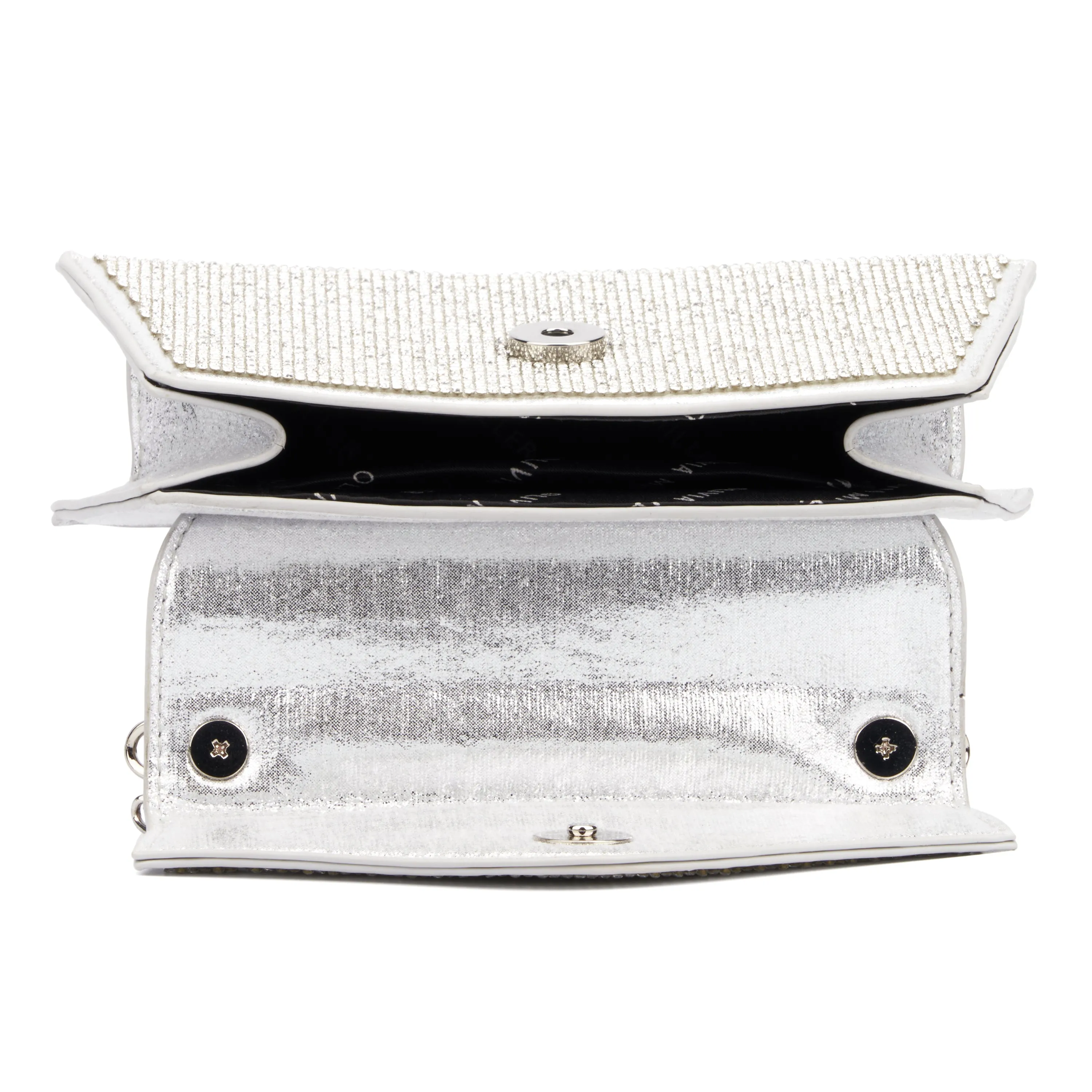 Crystal Evening Bag