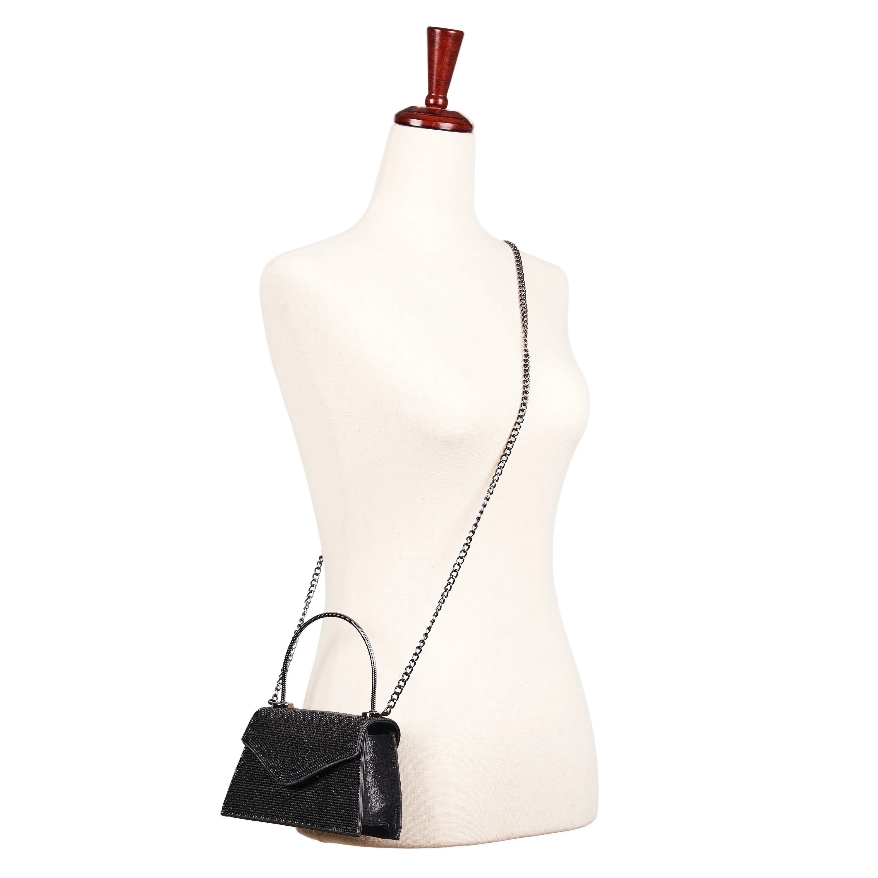 Crystal Evening Bag