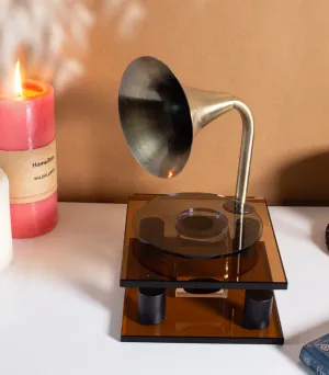 Crystal Gramophone