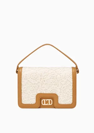Cullie Crossbody Bag Brown
