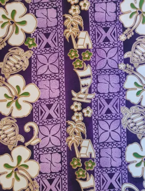 Custom fabric split crews©