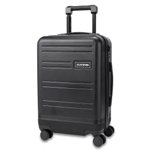 Dakine Unisex Black One Size Concourse Hardside Carry Travel Luggage Bag - 10003565-BLACK