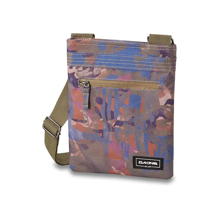 Dakine Unisex Haiku Camo One Size Handbag - 08220095-HAIKUCAMO