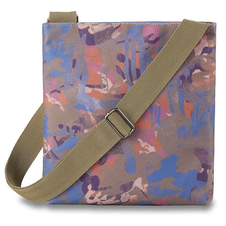 Dakine Unisex Haiku Camo One Size Handbag - 08230042-HAIKUCAMO