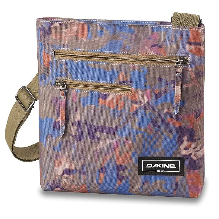 Dakine Unisex Haiku Camo One Size Handbag - 08230042-HAIKUCAMO