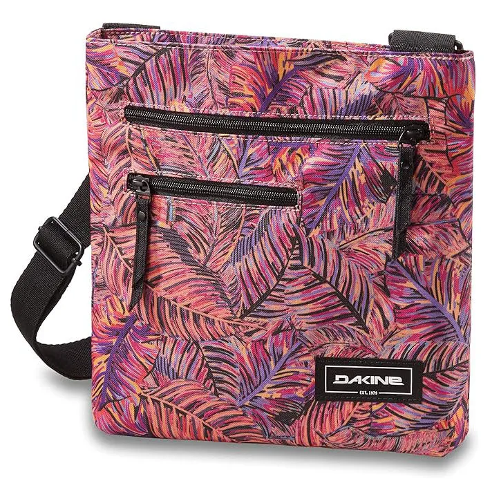 Dakine Unisex Lush Leaves One Size Handbag - 08230042-LUSHLEAVES
