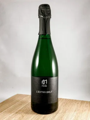 Damien Moyer Montlouis-sur-Loire 2022 Extra Brut