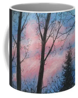 Day Night Savings - Mug