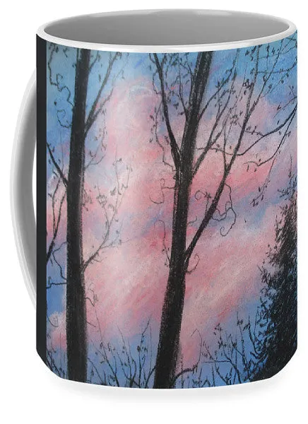 Day Night Savings - Mug