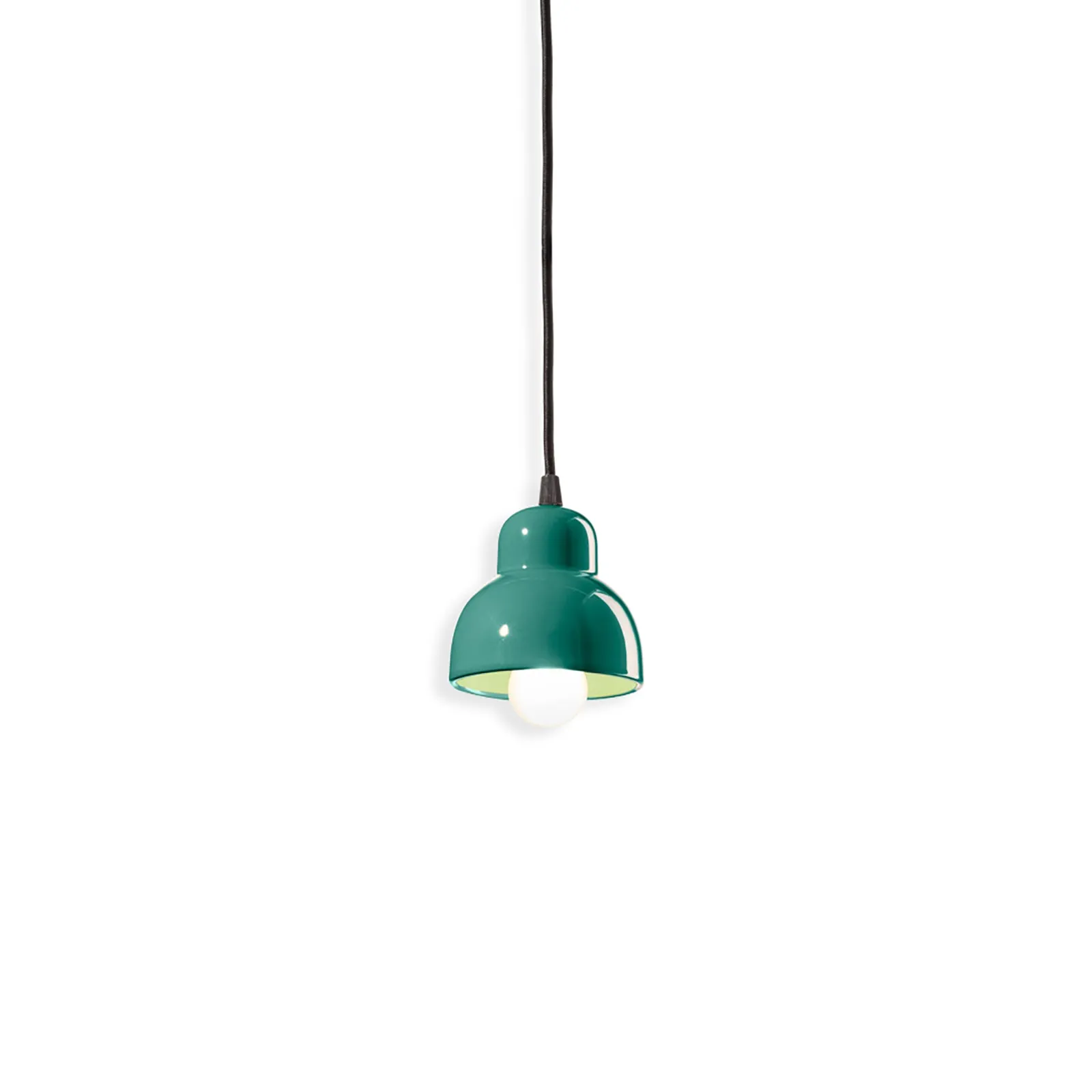 Deco Berimbau Pendant Light