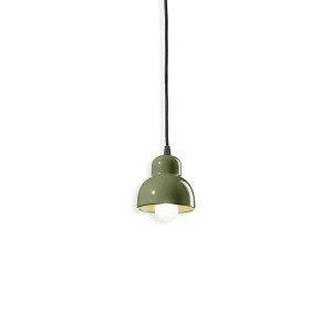 Deco Berimbau Pendant Light