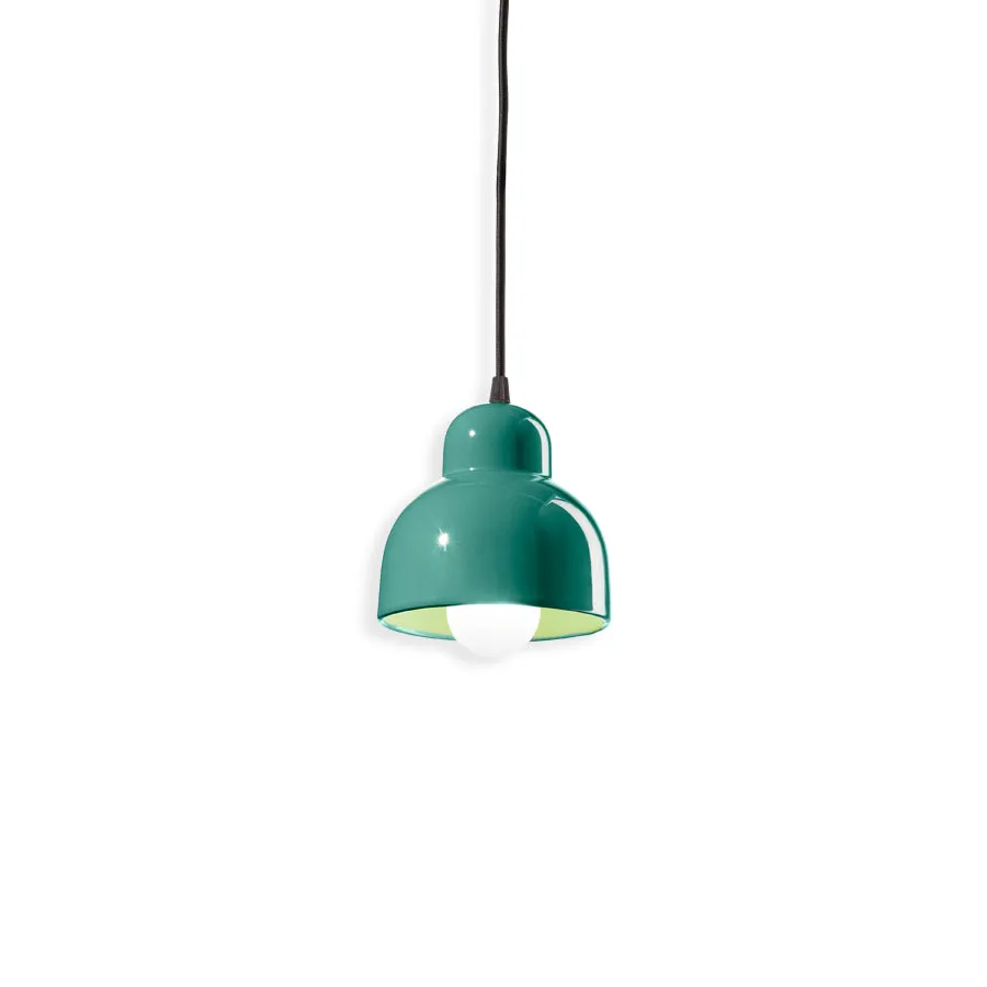 Deco Berimbau Pendant Light