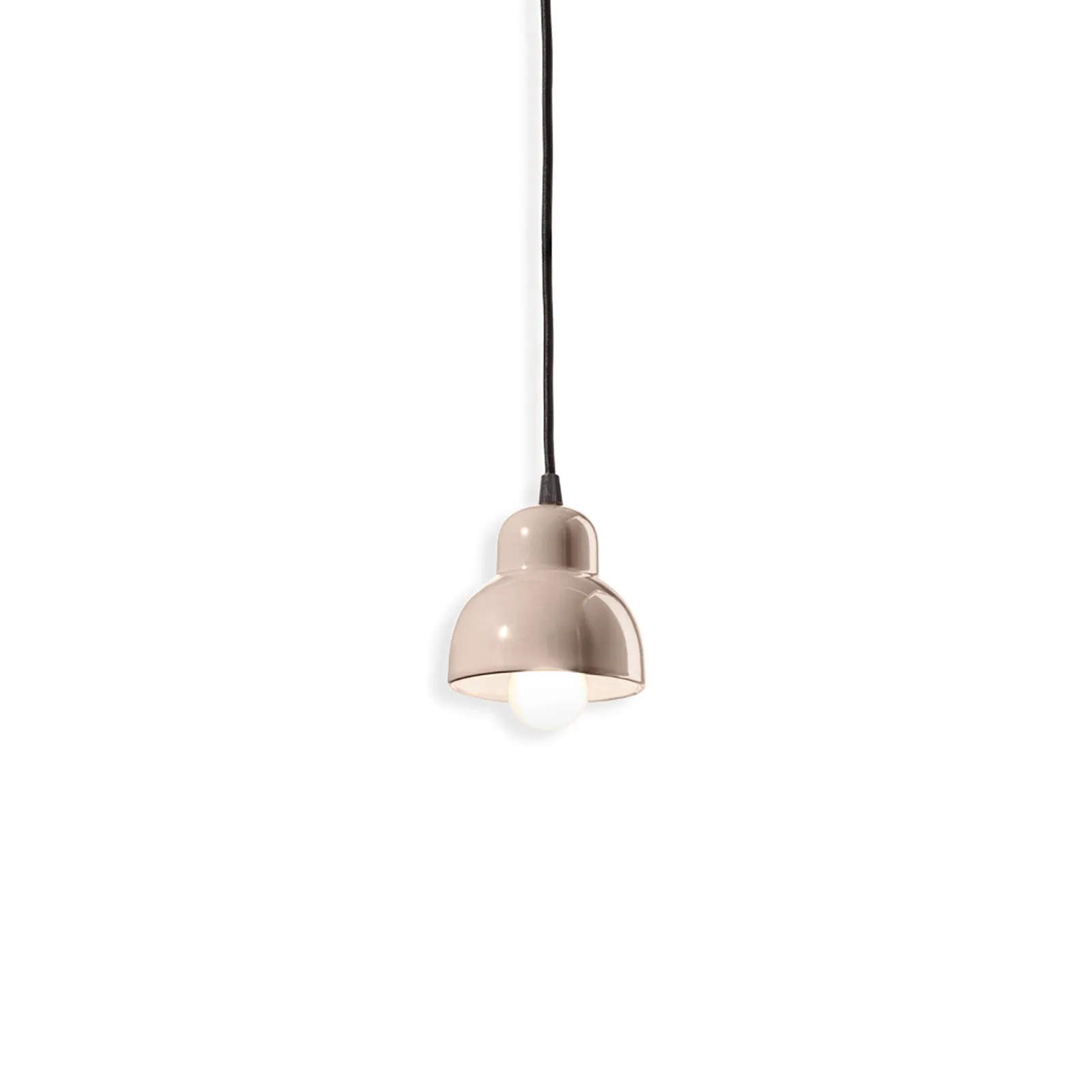 Deco Berimbau Pendant Light