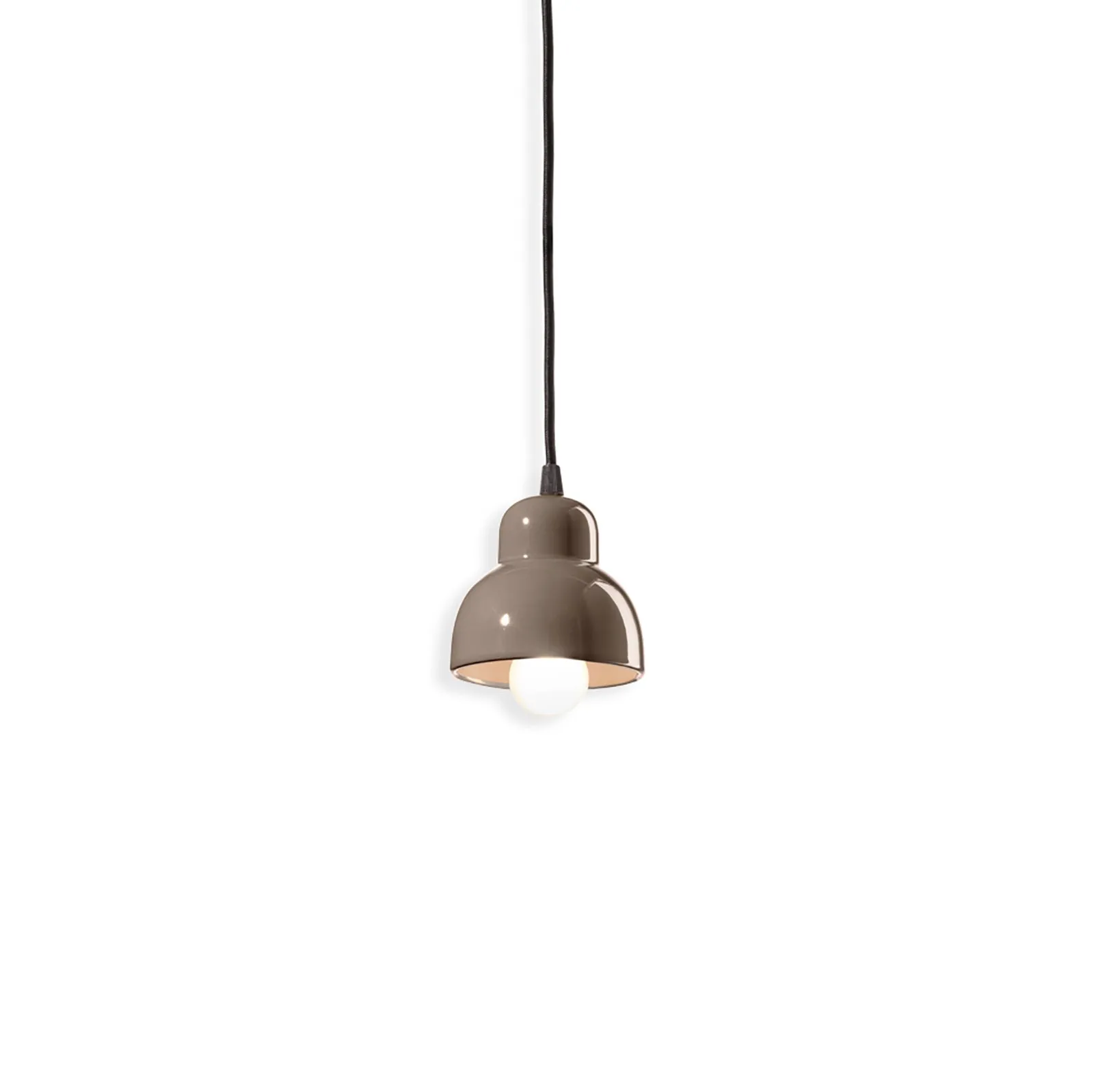 Deco Berimbau Pendant Light