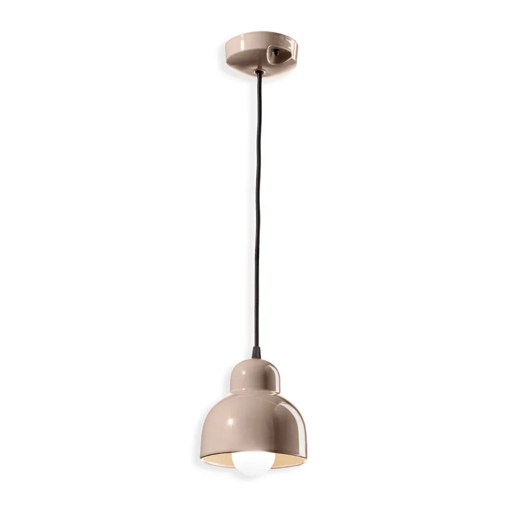 Deco Berimbau Pendant Light