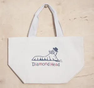 Diamond Head Tote - Includes free delivery on Oahu