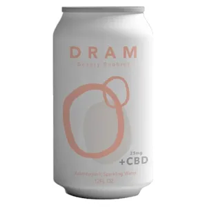 Dram Beauty Bubbles