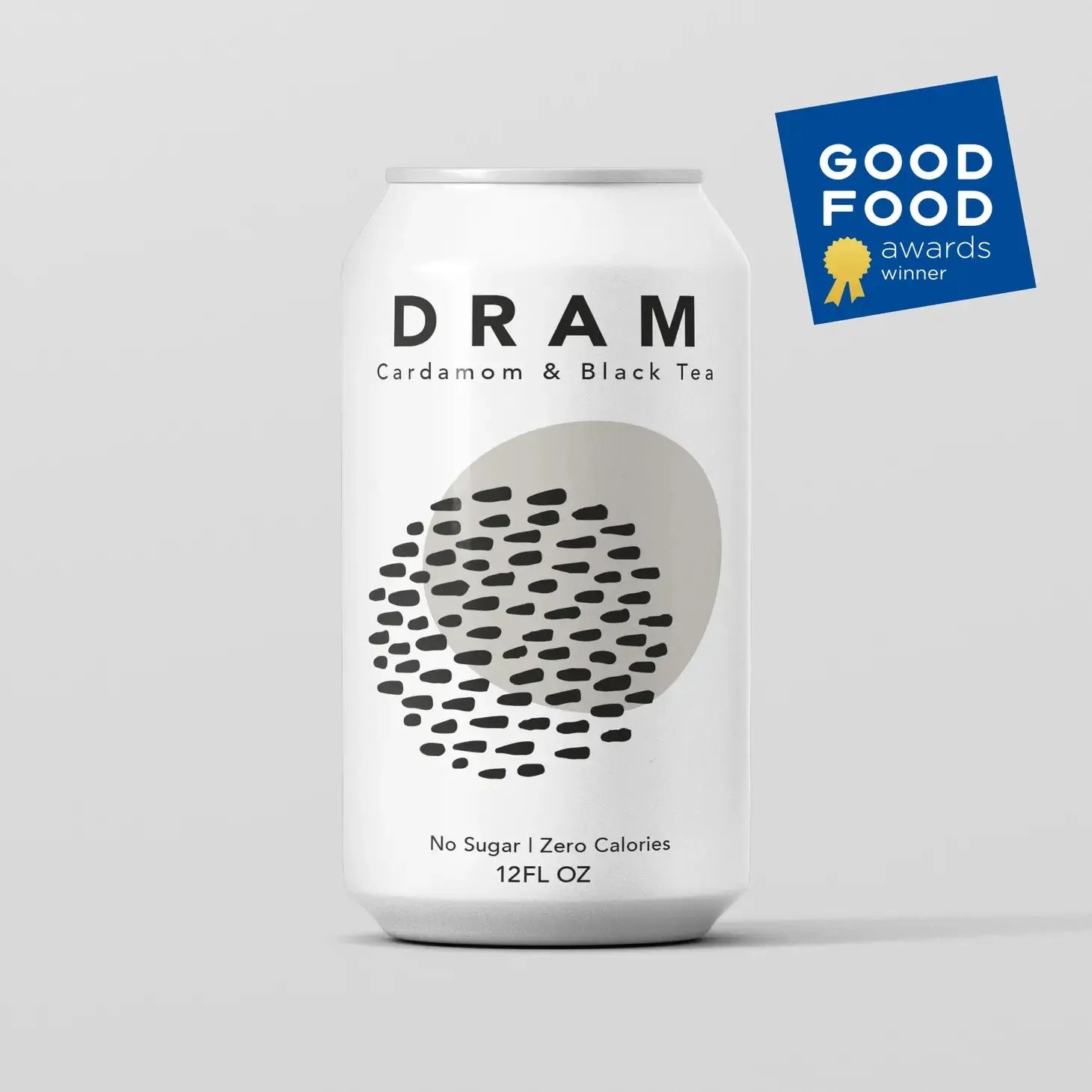 DRAM Sparkling Waters