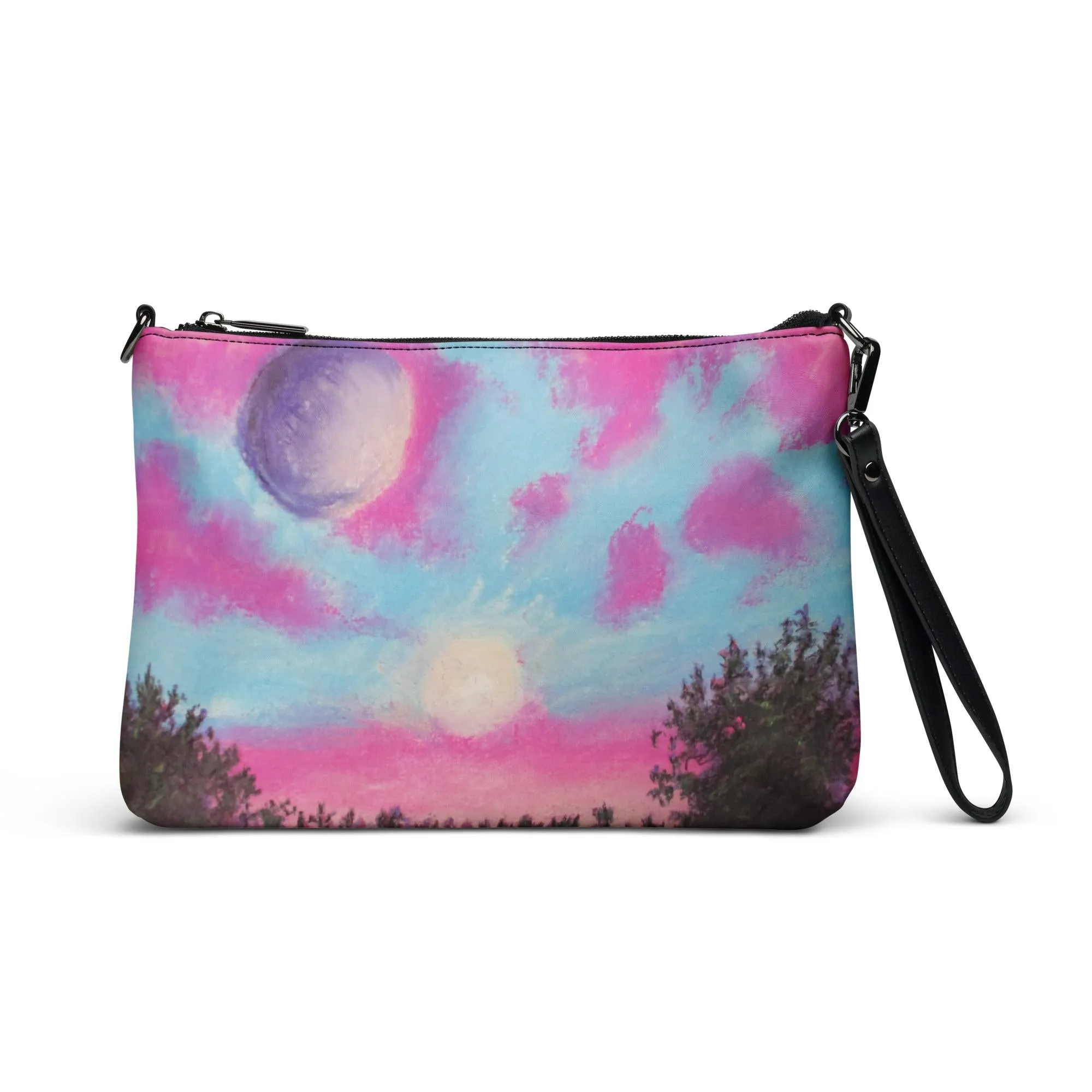 Drifting in Sunsets ~ Purse