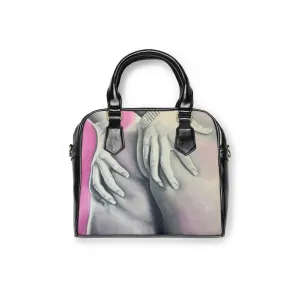 Drip Handbag