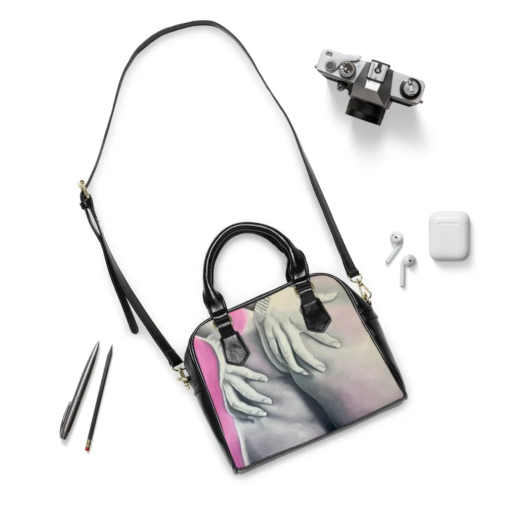 Drip Handbag