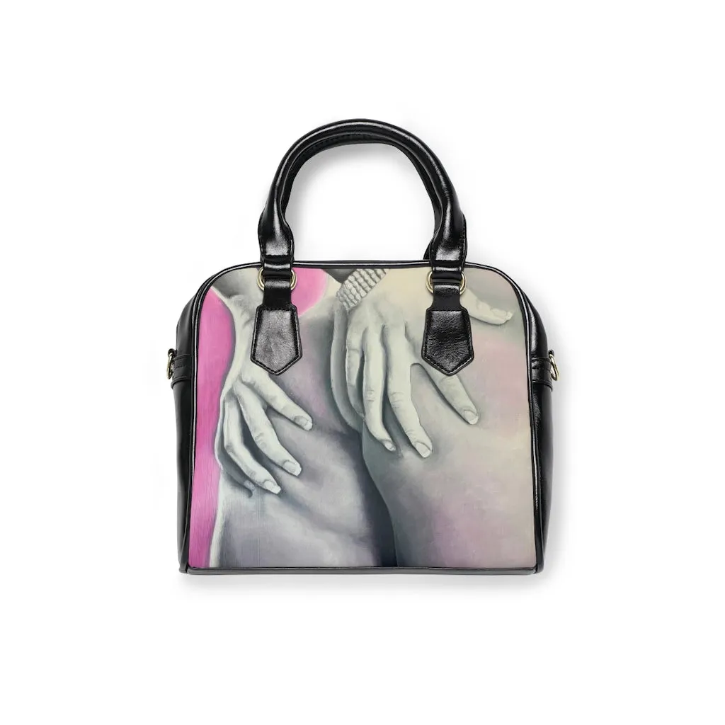 Drip Handbag