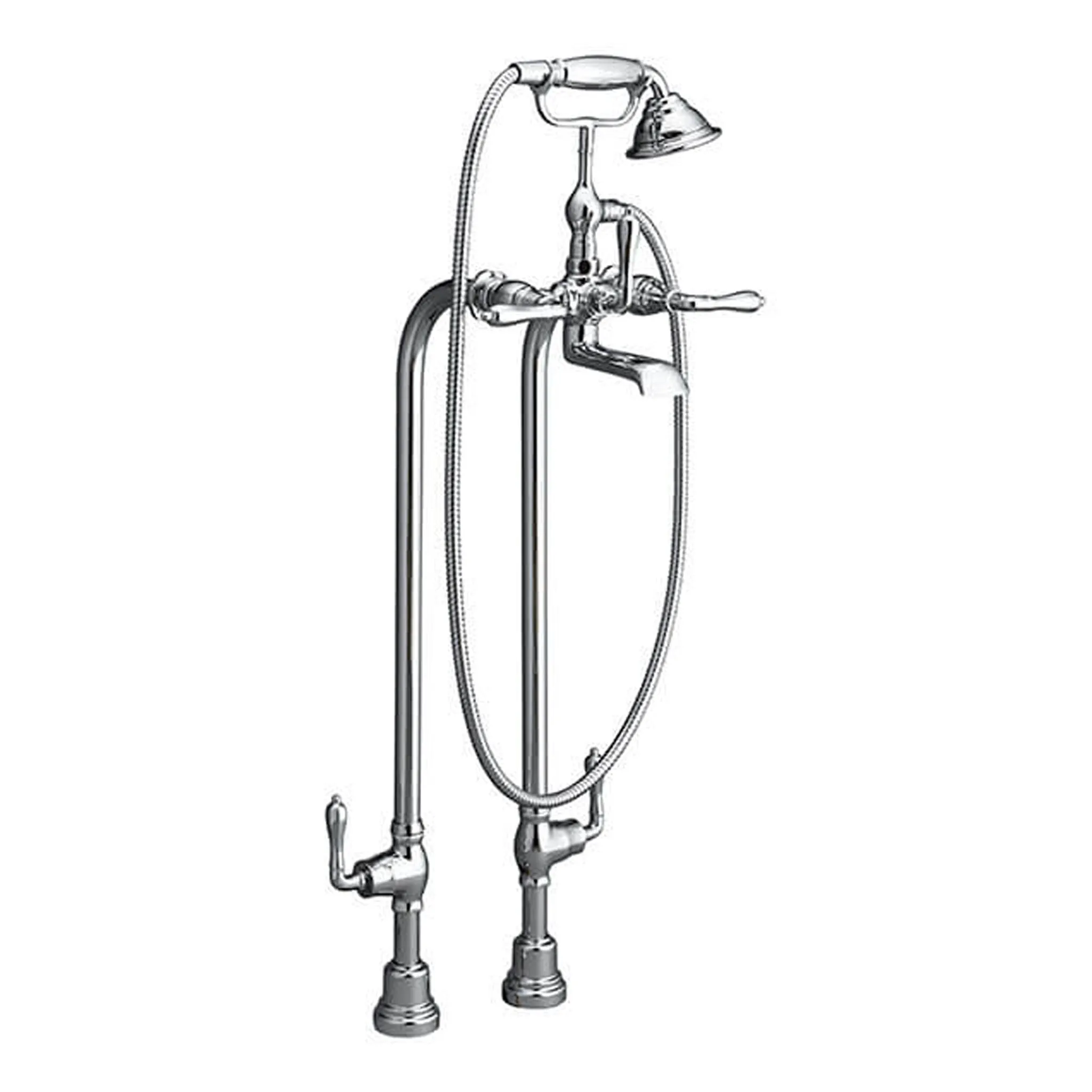 DXV by American Standard Traditional Tub Filler
