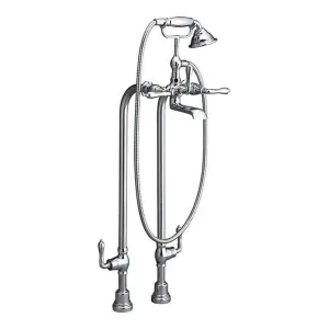DXV by American Standard Traditional Tub Filler