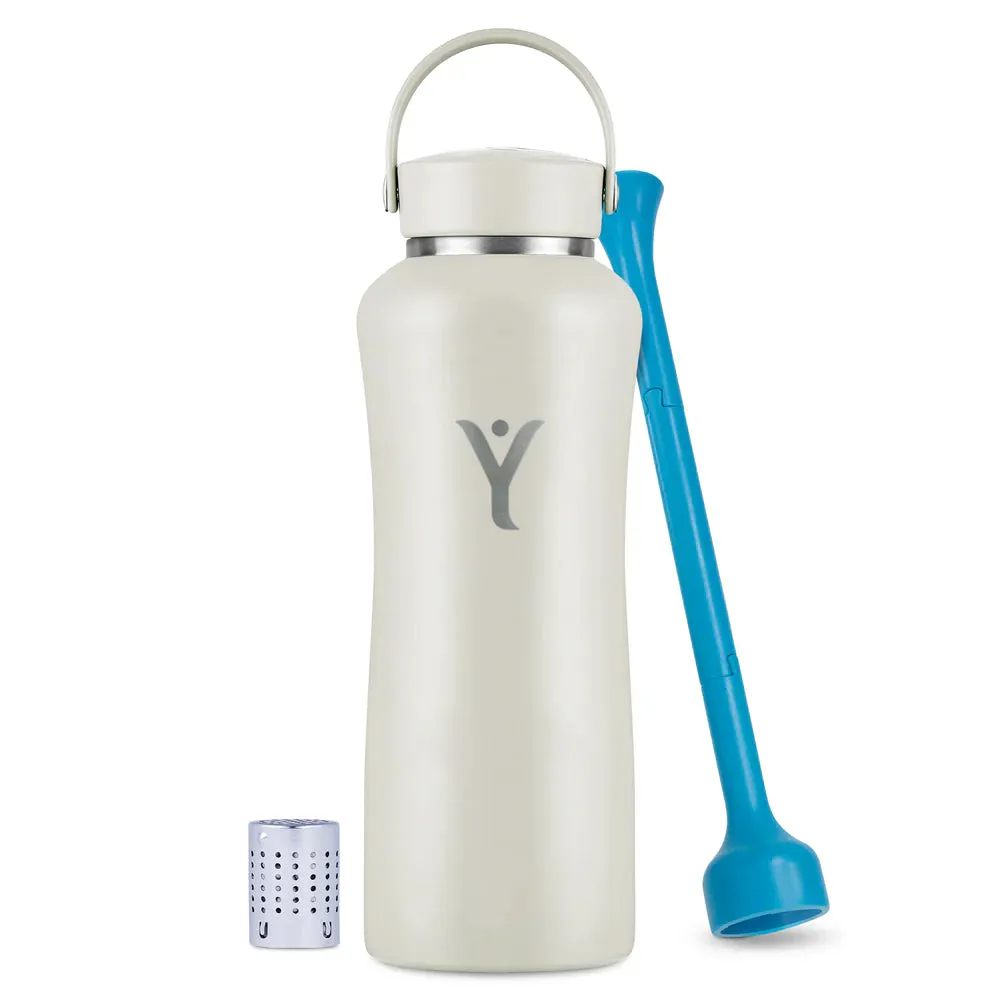 DYLN Alkaline Water Bottle