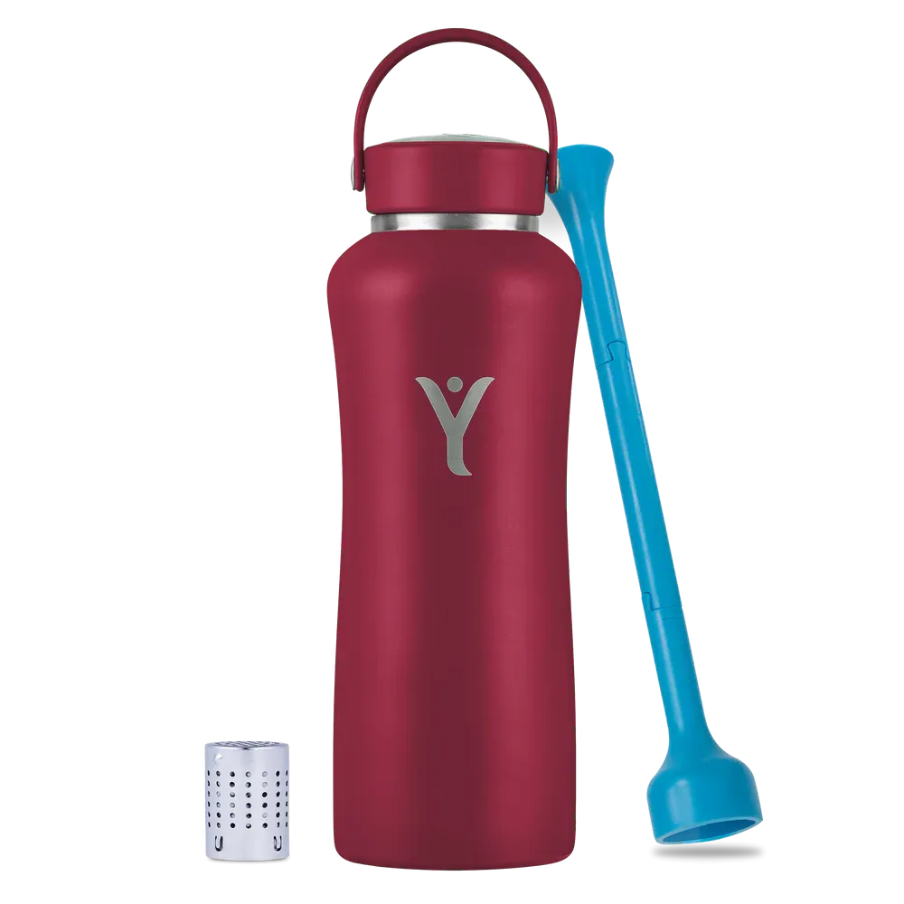 DYLN Alkaline Water Bottle