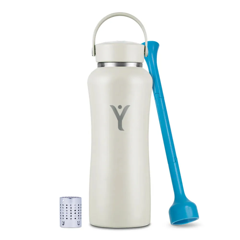 DYLN Alkaline Water Bottle