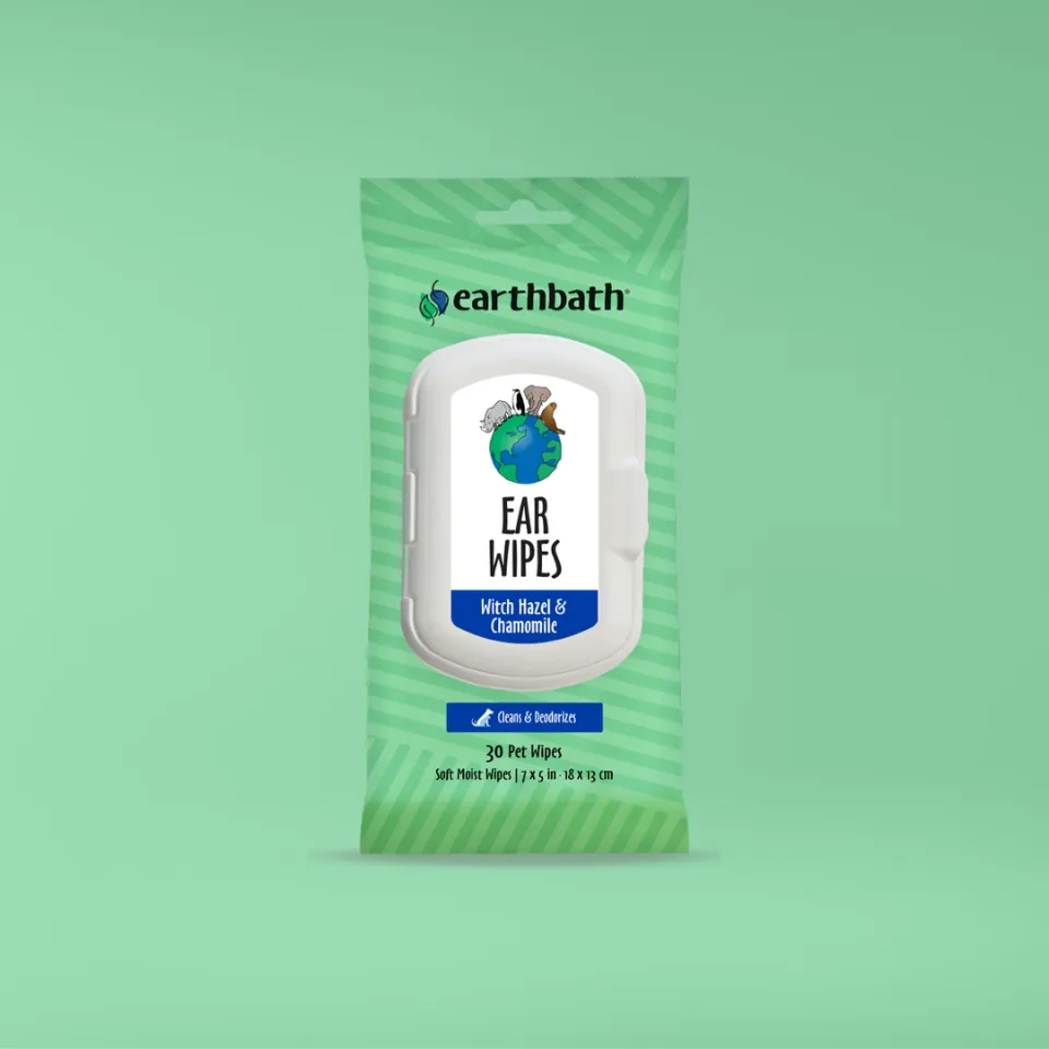 Ear Wipes