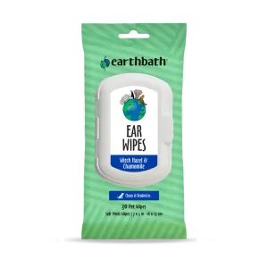 Ear Wipes