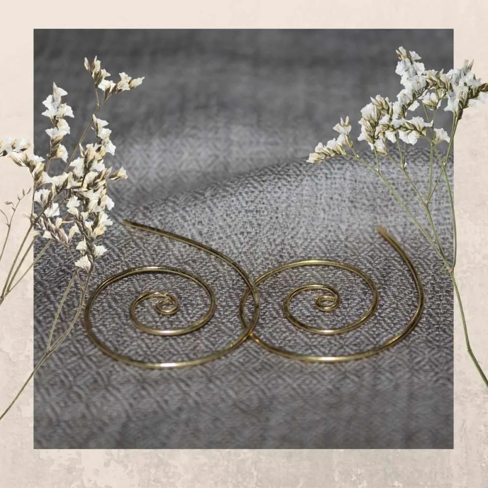 Earrings Set - Mixed Bag of 3