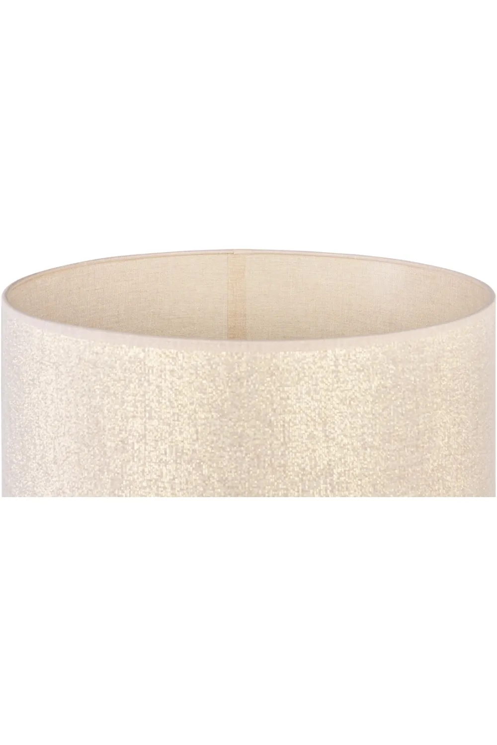 Earthenware Table Lamp | Versmissen Abstract