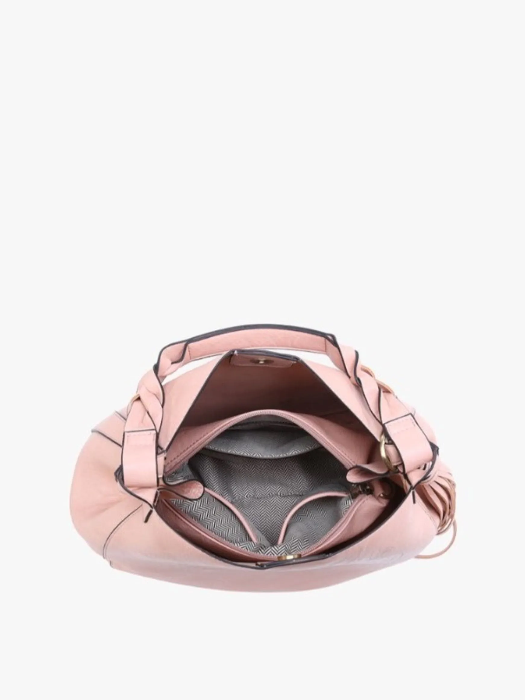 Eloise Boho, Greige