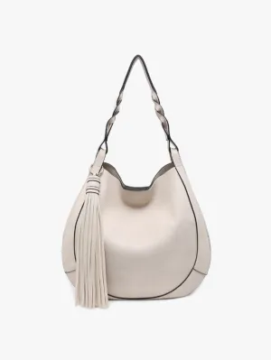 Eloise Boho, Greige