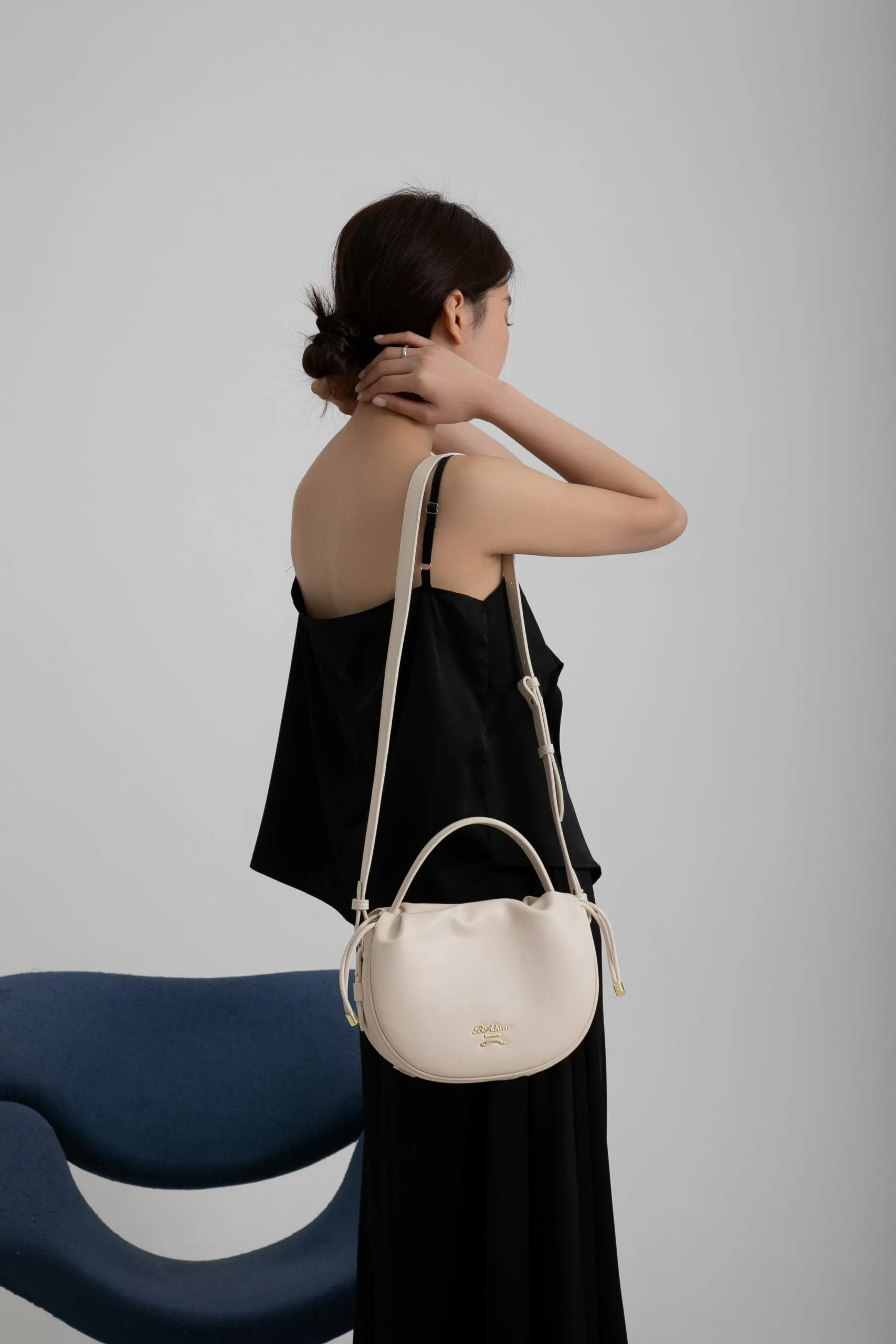 [EM] Traney Collection CREAM