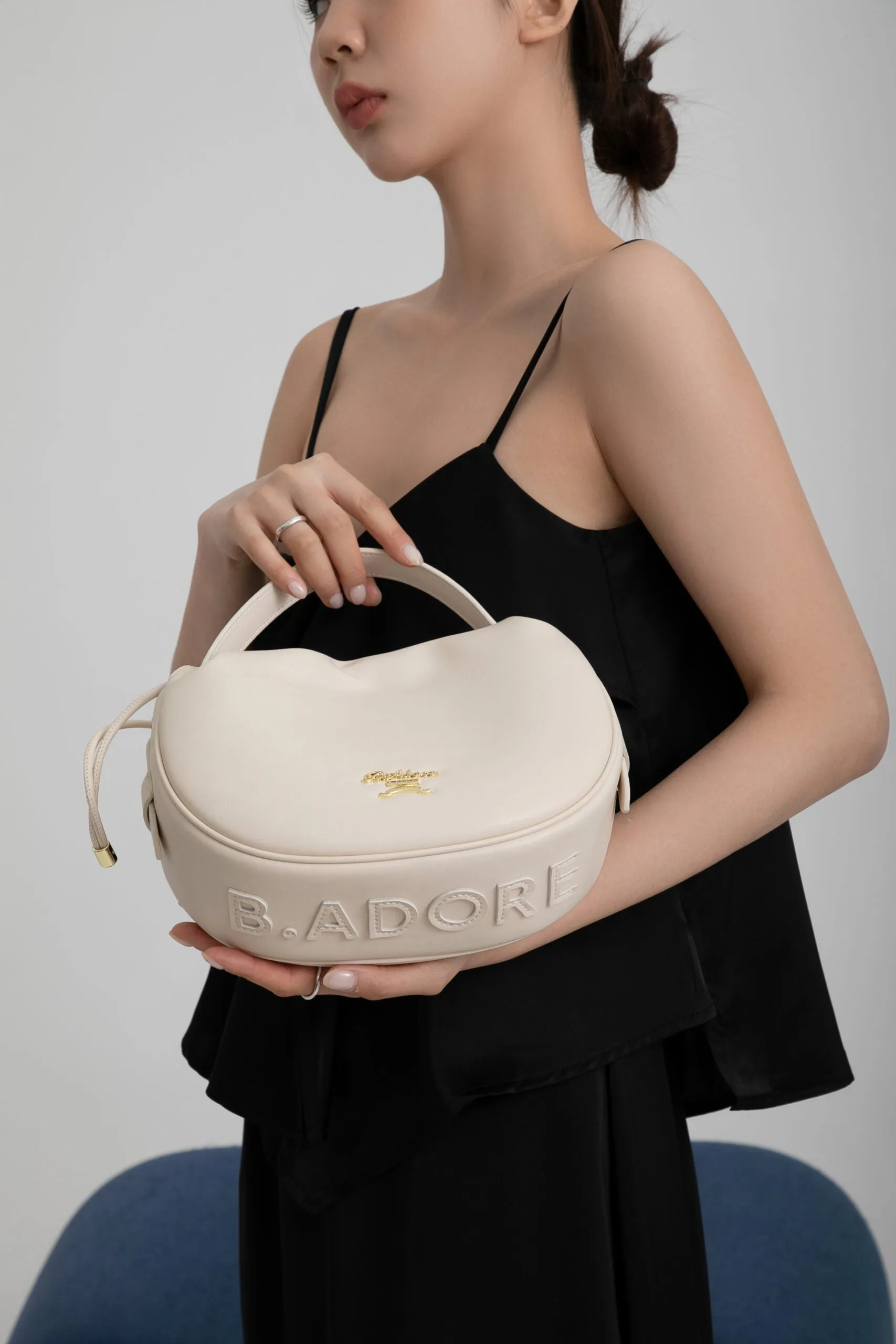 [EM] Traney Collection CREAM