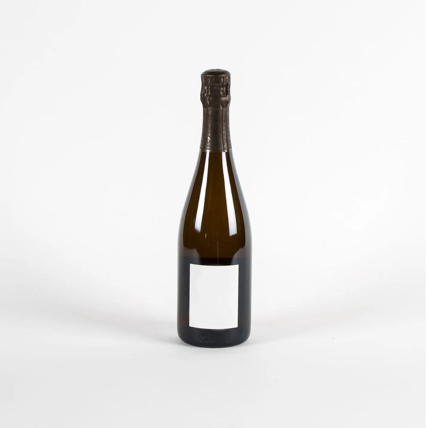 Emile Paris & Cie Champagne, NV, 750ml