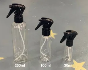 Empty Spray Bottle