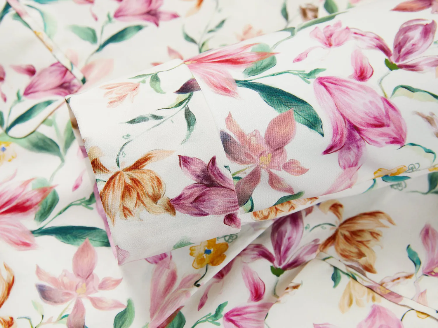 EP YAYING Printed Blazer