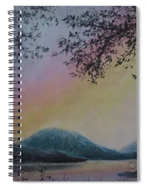 Ever After - Spiral Notebook