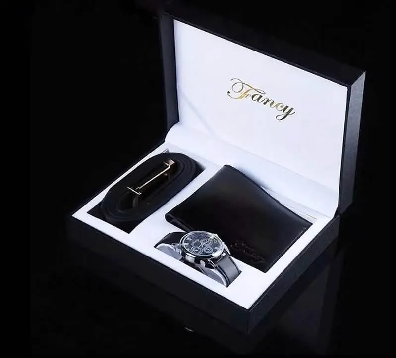 Exquisite Men's Luxury Gift Set