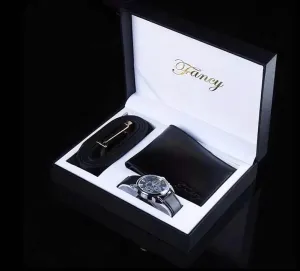 Exquisite Men's Luxury Gift Set