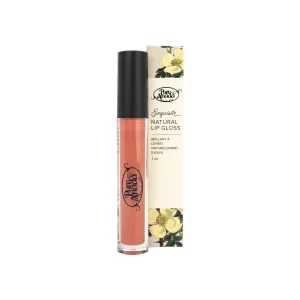 Exquisite Natural Lip Gloss - 7ml