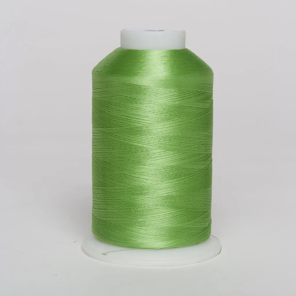 Exquisite® Polyester Thread - 1619 Shy Green 5000 Meters