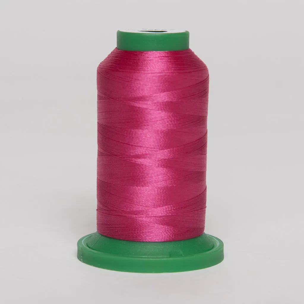 Exquisite® Polyester Thread - 325 Rose Delight 1000 Meters